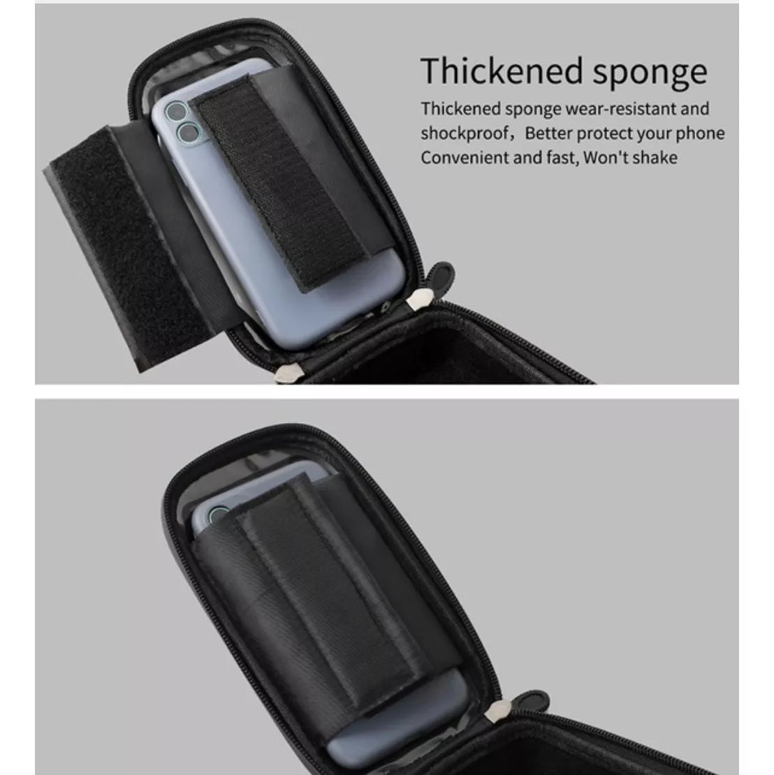 Bolso Impermeable Porta Celular