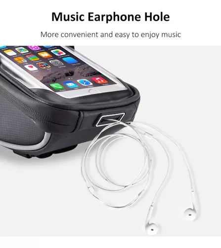 Bolso Impermeable Porta Celular